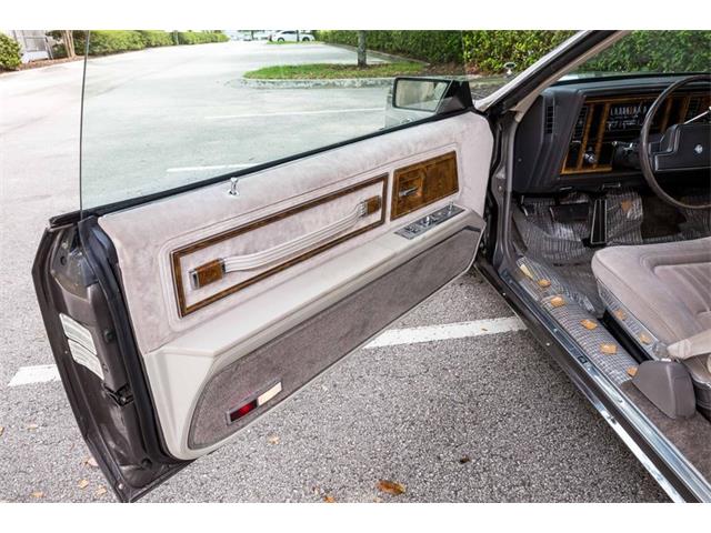 1984 Buick Riviera (CC-1246094) for sale in Orlando, Florida