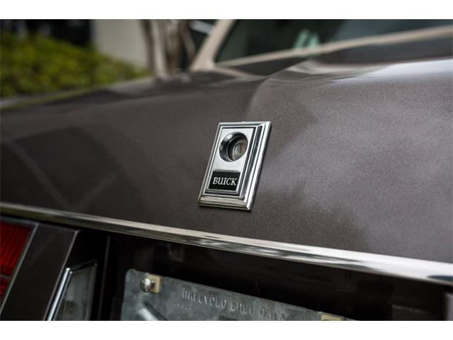 1984 Buick Riviera (CC-1246094) for sale in Orlando, Florida