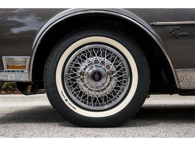 1984 Buick Riviera (CC-1246094) for sale in Orlando, Florida