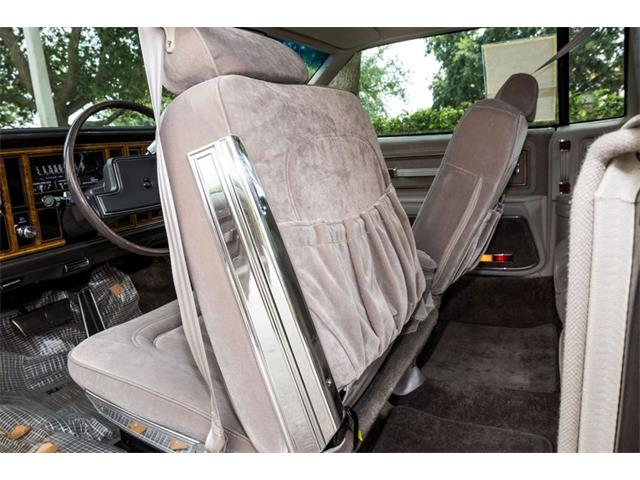 1984 Buick Riviera (CC-1246094) for sale in Orlando, Florida