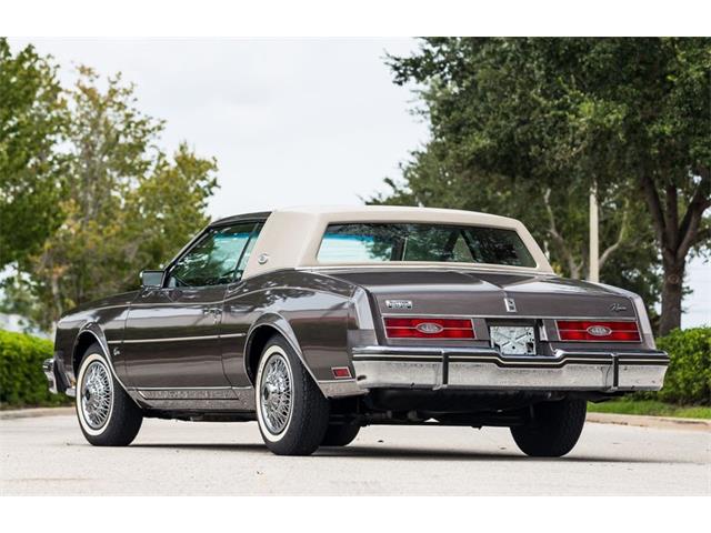 1984 Buick Riviera (CC-1246094) for sale in Orlando, Florida