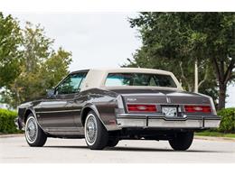 1984 Buick Riviera (CC-1246094) for sale in Orlando, Florida