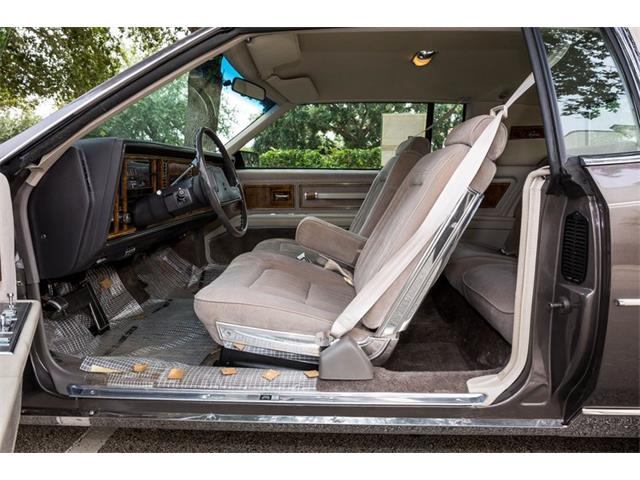 1984 Buick Riviera (CC-1246094) for sale in Orlando, Florida