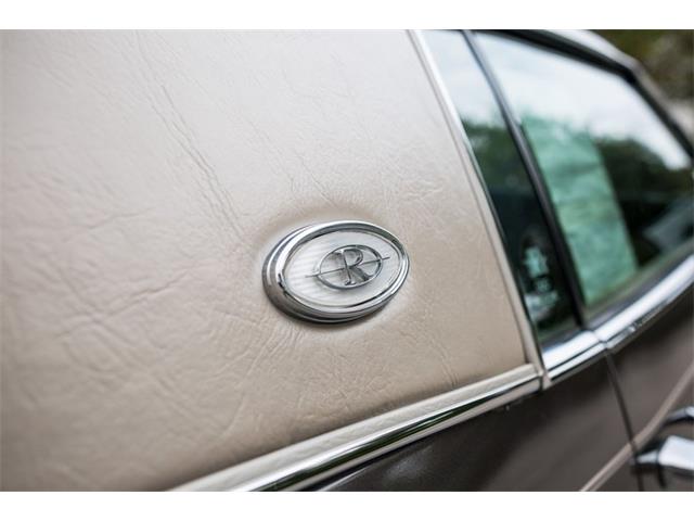 1984 Buick Riviera (CC-1246094) for sale in Orlando, Florida