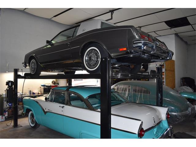 1984 Buick Riviera (CC-1246094) for sale in Orlando, Florida