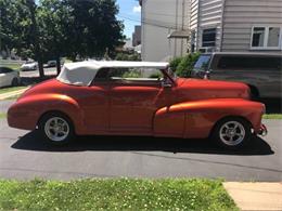 1948 Chevrolet Convertible (CC-1246095) for sale in Cadillac, Michigan