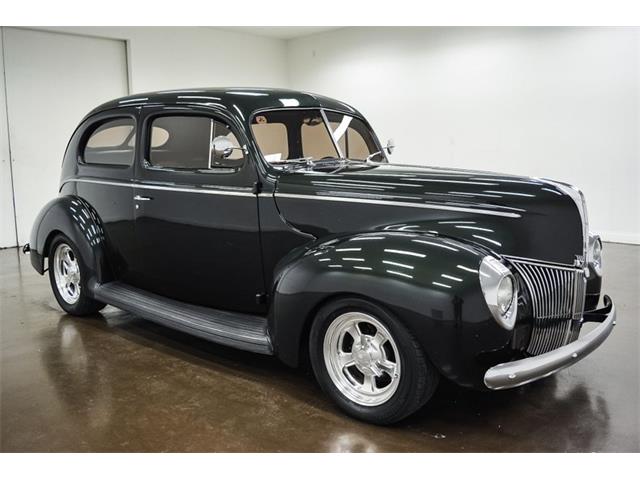 1940 Ford Tudor (CC-1246129) for sale in Sherman, Texas
