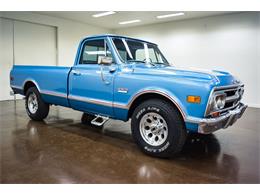1968 GMC 2500 (CC-1246130) for sale in Sherman, Texas