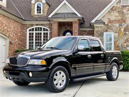 2002 Lincoln Blackwood Pickup (CC-1246152) for sale in Gainesville, Georgia