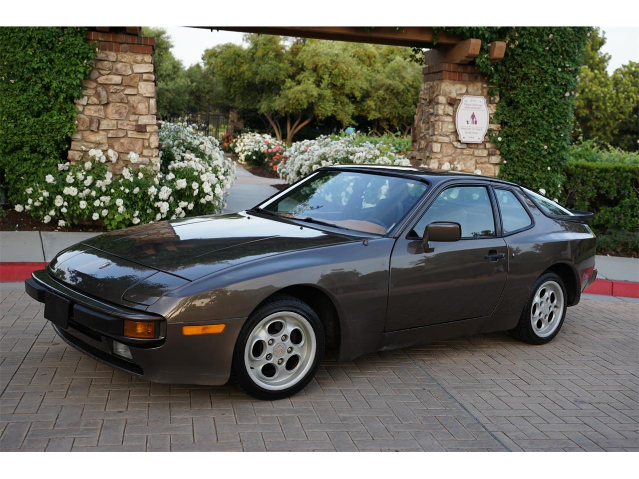 1983 Porsche 944 for Sale | ClassicCars.com | CC-1240617