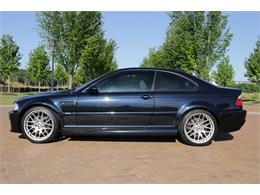 2002 BMW M3 (CC-1240618) for sale in Rockville, Maryland