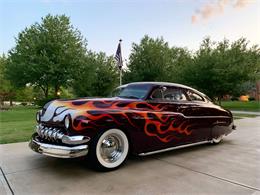 1950 Mercury Lead Sled (CC-1246191) for sale in NORTH ROYALTON, Ohio