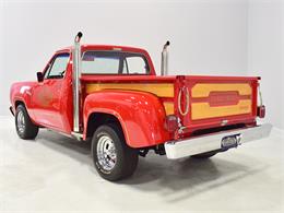 1979 Dodge Little Red Express (CC-1246200) for sale in Macedonia, Ohio