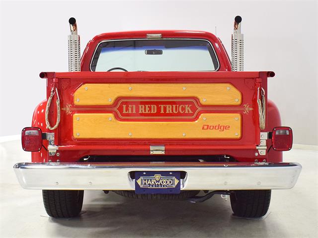 1979 Dodge Little Red Express (CC-1246200) for sale in Macedonia, Ohio