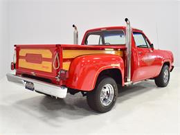 1979 Dodge Little Red Express (CC-1246200) for sale in Macedonia, Ohio