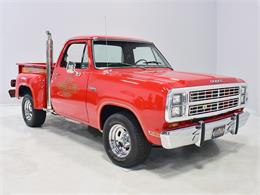 1979 Dodge Little Red Express (CC-1246200) for sale in Macedonia, Ohio