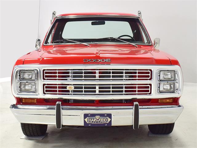 1979 Dodge Little Red Express (CC-1246200) for sale in Macedonia, Ohio
