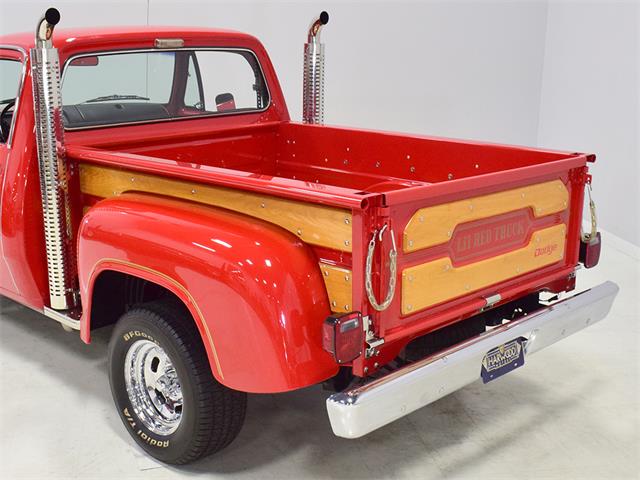 1979 Dodge Little Red Express (CC-1246200) for sale in Macedonia, Ohio