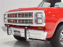 1979 Dodge Little Red Express (CC-1246200) for sale in Macedonia, Ohio