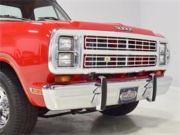 1979 Dodge Little Red Express (CC-1246200) for sale in Macedonia, Ohio