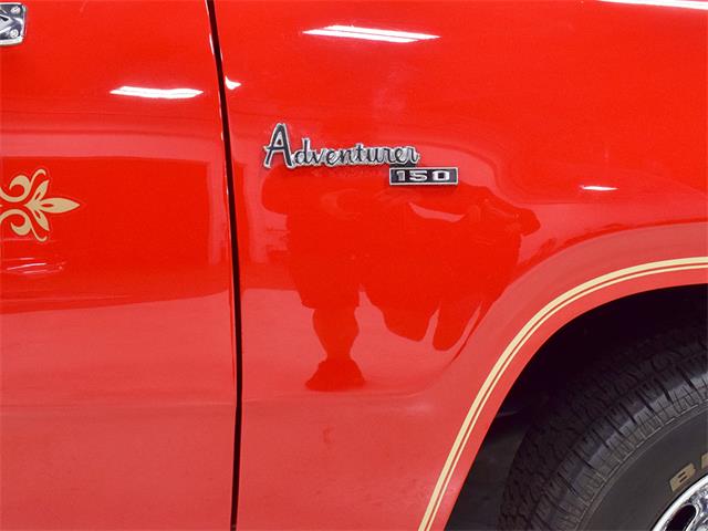 1979 Dodge Little Red Express (CC-1246200) for sale in Macedonia, Ohio