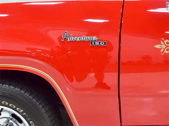 1979 Dodge Little Red Express (CC-1246200) for sale in Macedonia, Ohio