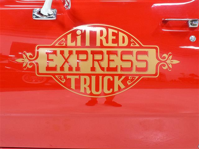 1979 Dodge Little Red Express (CC-1246200) for sale in Macedonia, Ohio