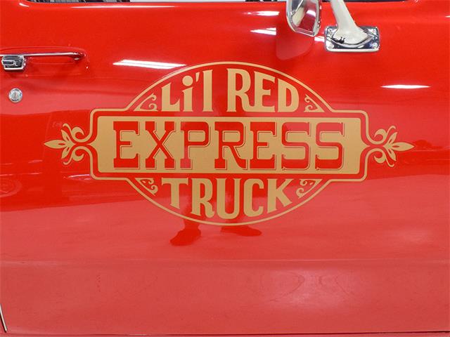1979 Dodge Little Red Express (CC-1246200) for sale in Macedonia, Ohio