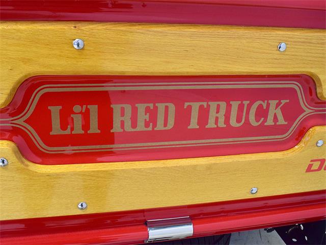 1979 Dodge Little Red Express (CC-1246200) for sale in Macedonia, Ohio