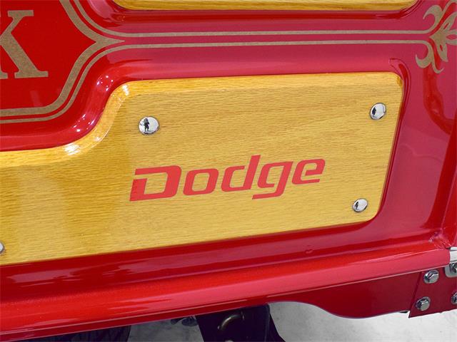 1979 Dodge Little Red Express (CC-1246200) for sale in Macedonia, Ohio