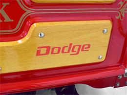 1979 Dodge Little Red Express (CC-1246200) for sale in Macedonia, Ohio