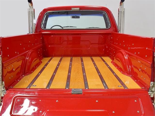 1979 Dodge Little Red Express (CC-1246200) for sale in Macedonia, Ohio