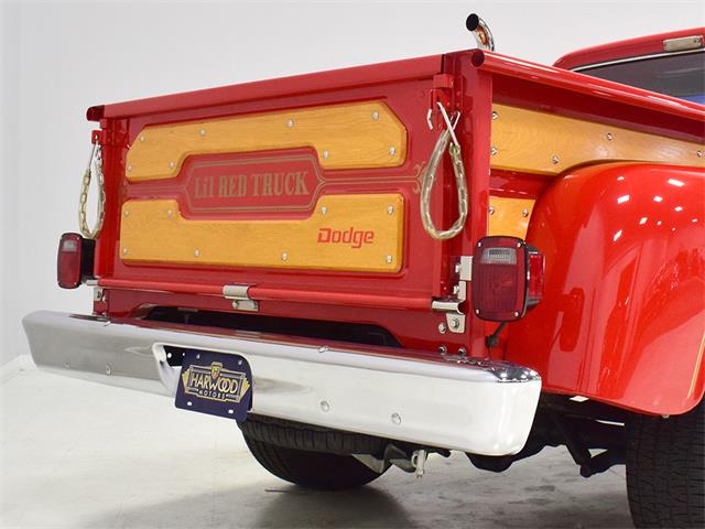 1979 Dodge Little Red Express (CC-1246200) for sale in Macedonia, Ohio