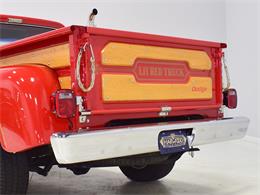 1979 Dodge Little Red Express (CC-1246200) for sale in Macedonia, Ohio