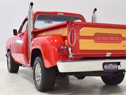 1979 Dodge Little Red Express (CC-1246200) for sale in Macedonia, Ohio