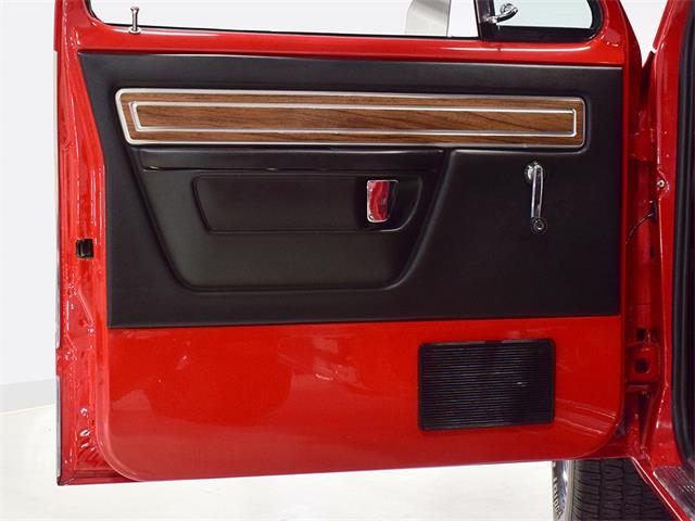 1979 Dodge Little Red Express (CC-1246200) for sale in Macedonia, Ohio