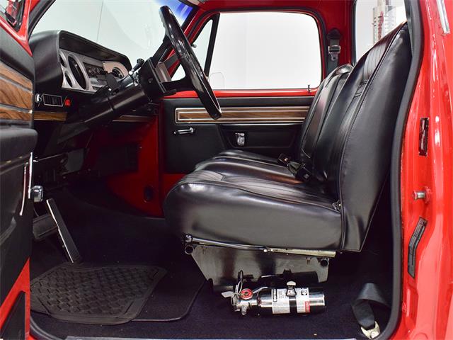 1979 Dodge Little Red Express (CC-1246200) for sale in Macedonia, Ohio
