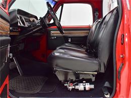 1979 Dodge Little Red Express (CC-1246200) for sale in Macedonia, Ohio
