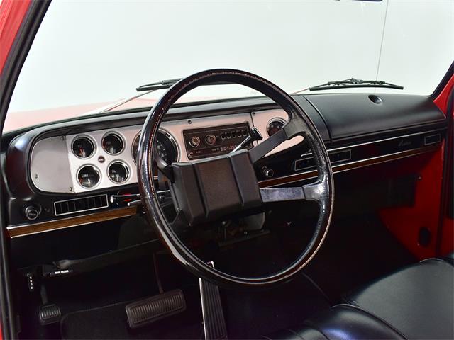 1979 Dodge Little Red Express (CC-1246200) for sale in Macedonia, Ohio