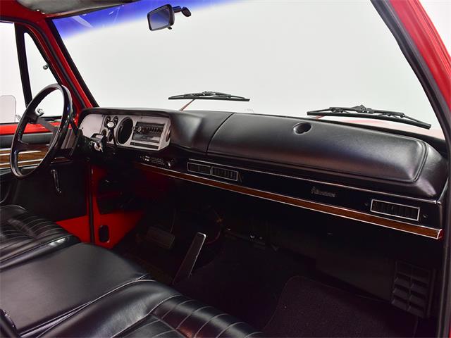 1979 Dodge Little Red Express (CC-1246200) for sale in Macedonia, Ohio