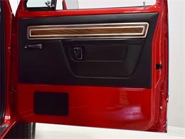 1979 Dodge Little Red Express (CC-1246200) for sale in Macedonia, Ohio