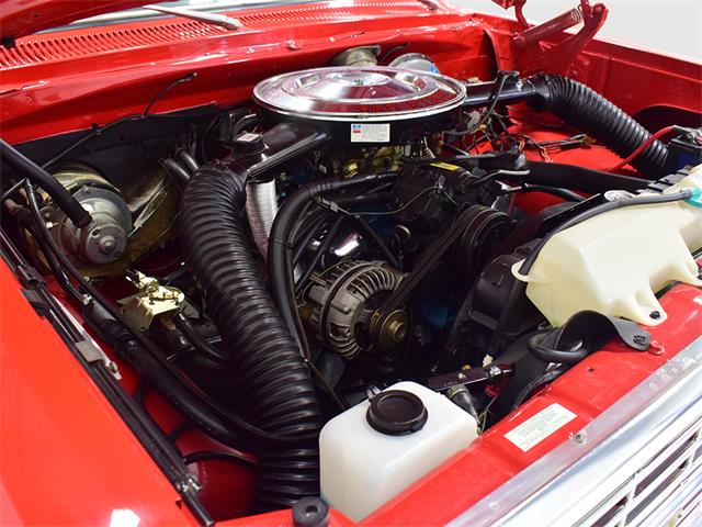 1979 Dodge Little Red Express (CC-1246200) for sale in Macedonia, Ohio