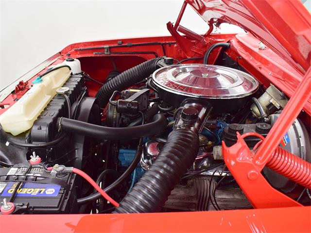 1979 Dodge Little Red Express (CC-1246200) for sale in Macedonia, Ohio