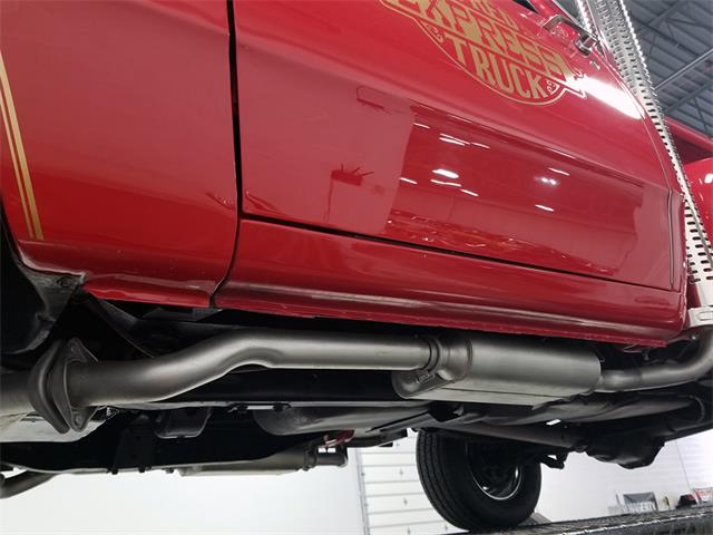 1979 Dodge Little Red Express (CC-1246200) for sale in Macedonia, Ohio