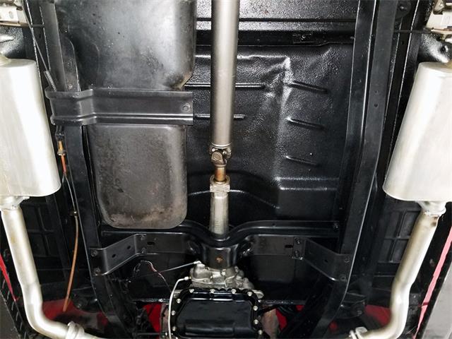 1979 Dodge Little Red Express (CC-1246200) for sale in Macedonia, Ohio