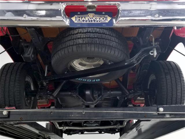 1979 Dodge Little Red Express (CC-1246200) for sale in Macedonia, Ohio