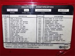 1979 Dodge Little Red Express (CC-1246200) for sale in Macedonia, Ohio