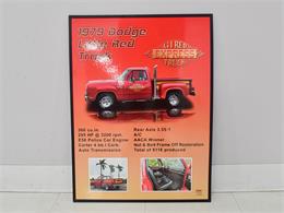 1979 Dodge Little Red Express (CC-1246200) for sale in Macedonia, Ohio