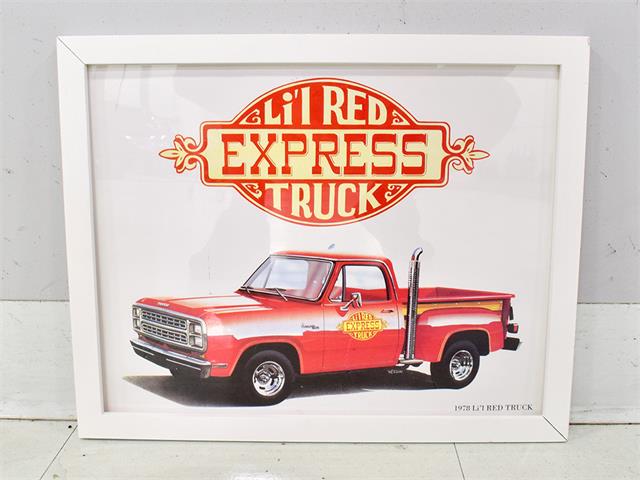 1979 Dodge Little Red Express (CC-1246200) for sale in Macedonia, Ohio