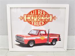 1979 Dodge Little Red Express (CC-1246200) for sale in Macedonia, Ohio